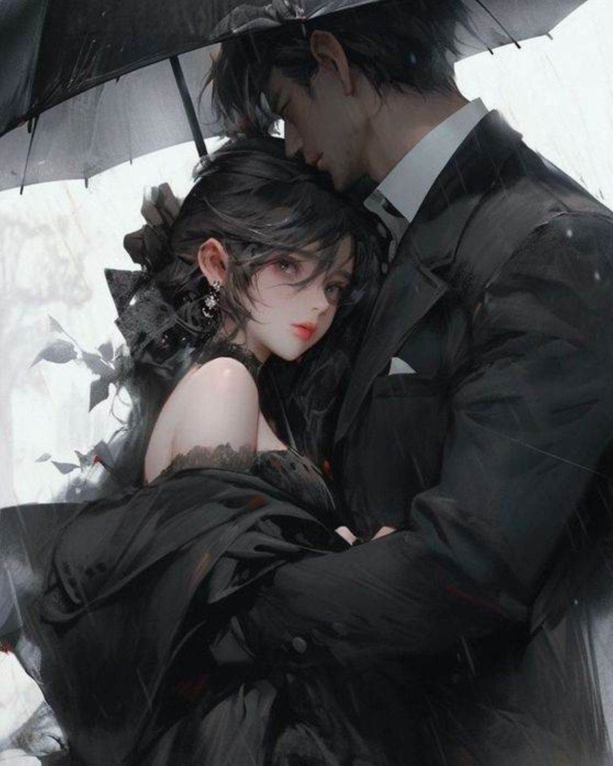 軟軟，我乖！陰翳瘋批哭求哄哄他