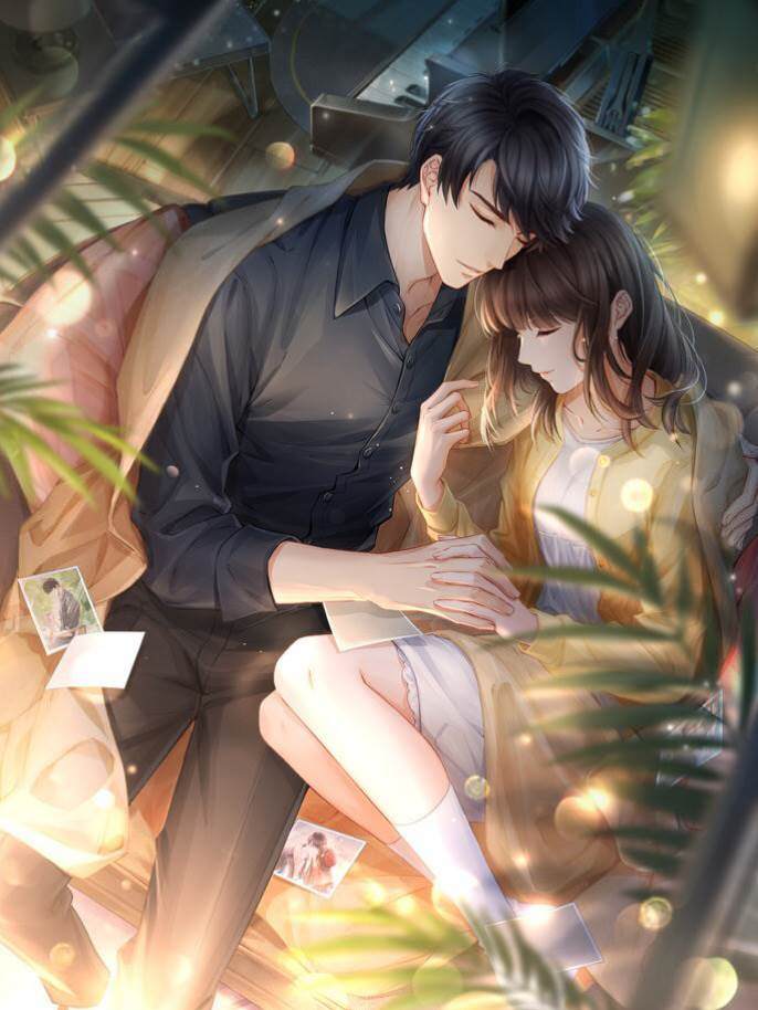 我靠夢游搞定校霸