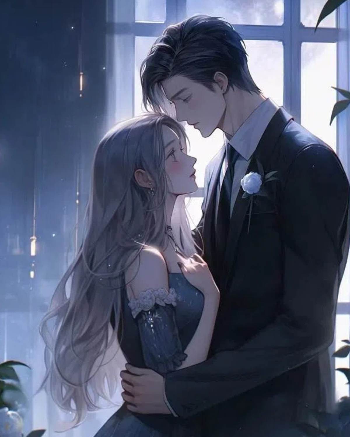 交往七年的男友分手後向我求婚