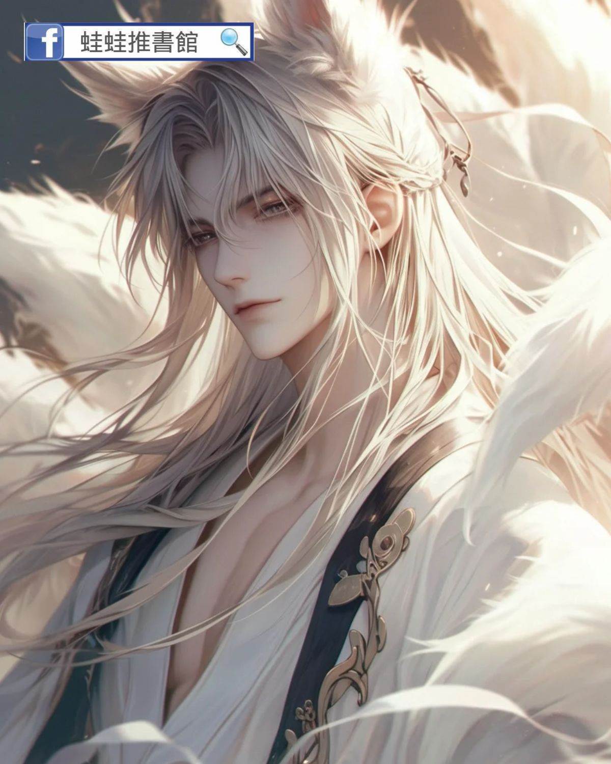 狐貍精過分迷人