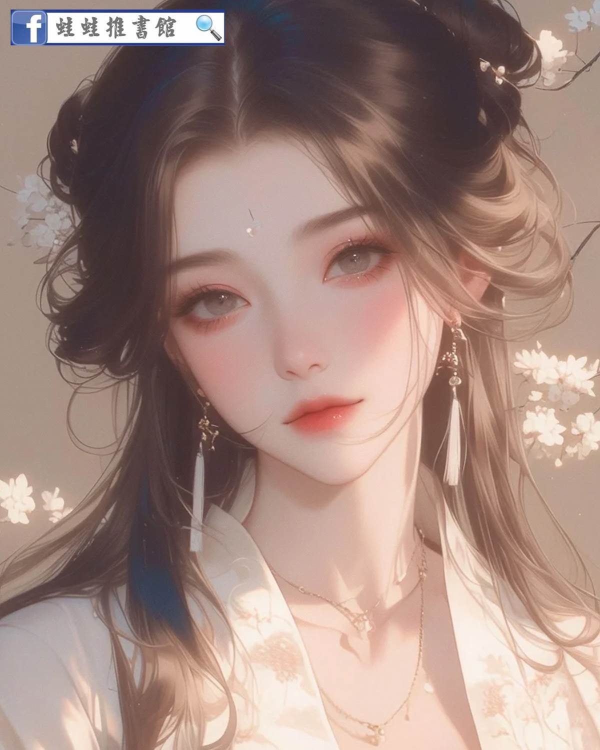 我靠設計征服王爺