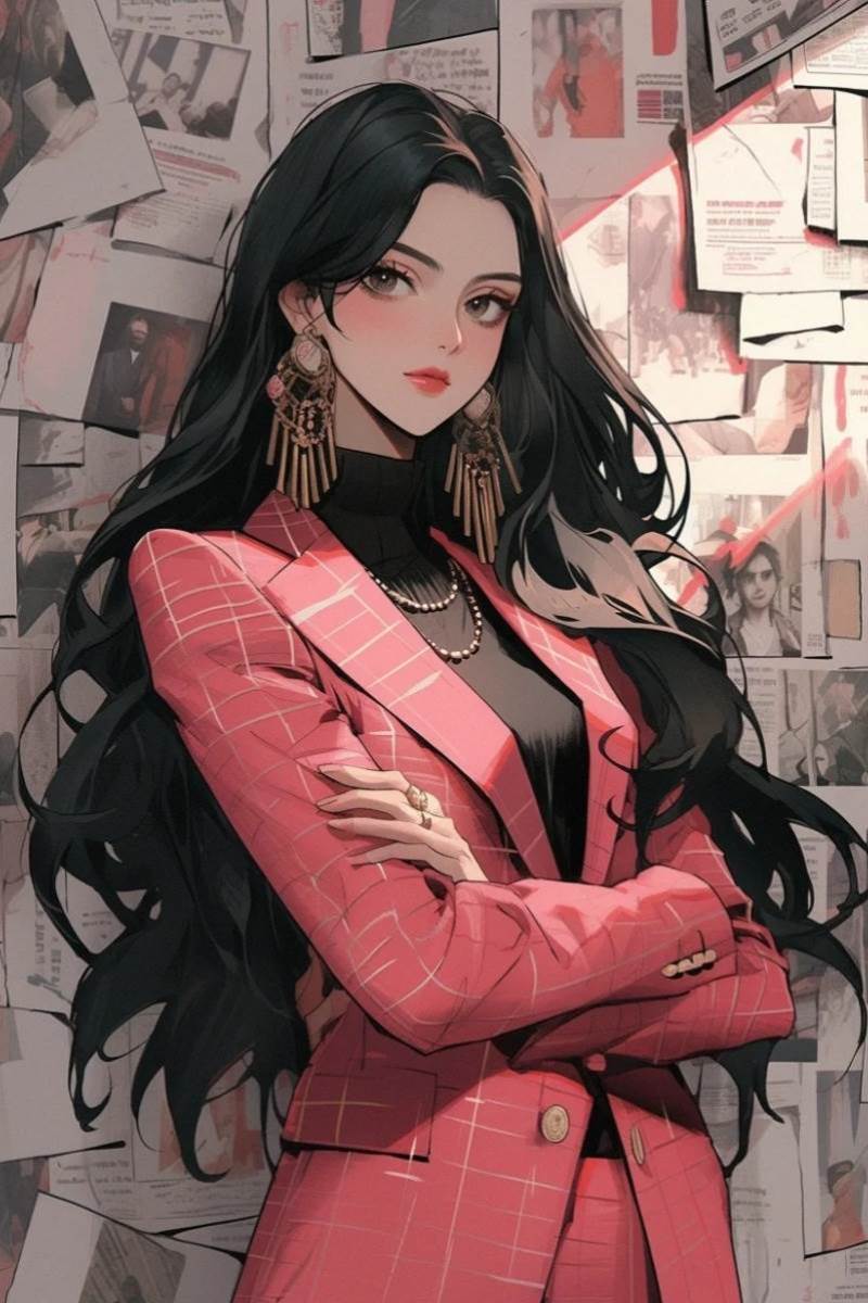 八零乖乖女：重生辦廠當首富