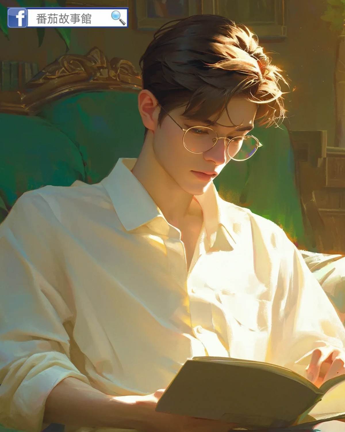 總裁老公失憶了