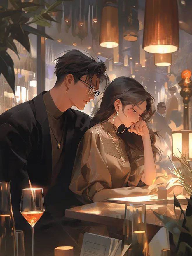 寵文女主覺醒後