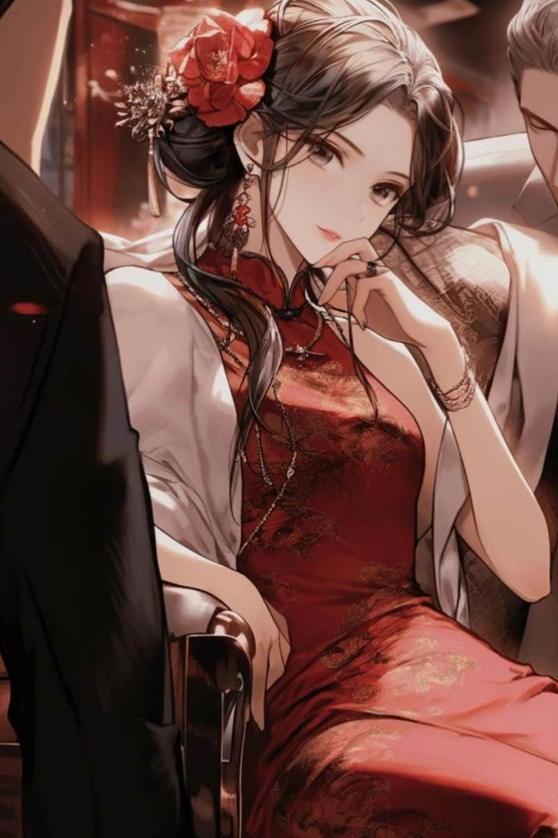 神算美人甜又颯，禁欲戰少不經撩