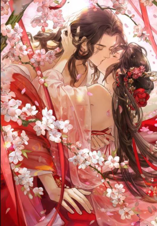 聽到暴君心聲后