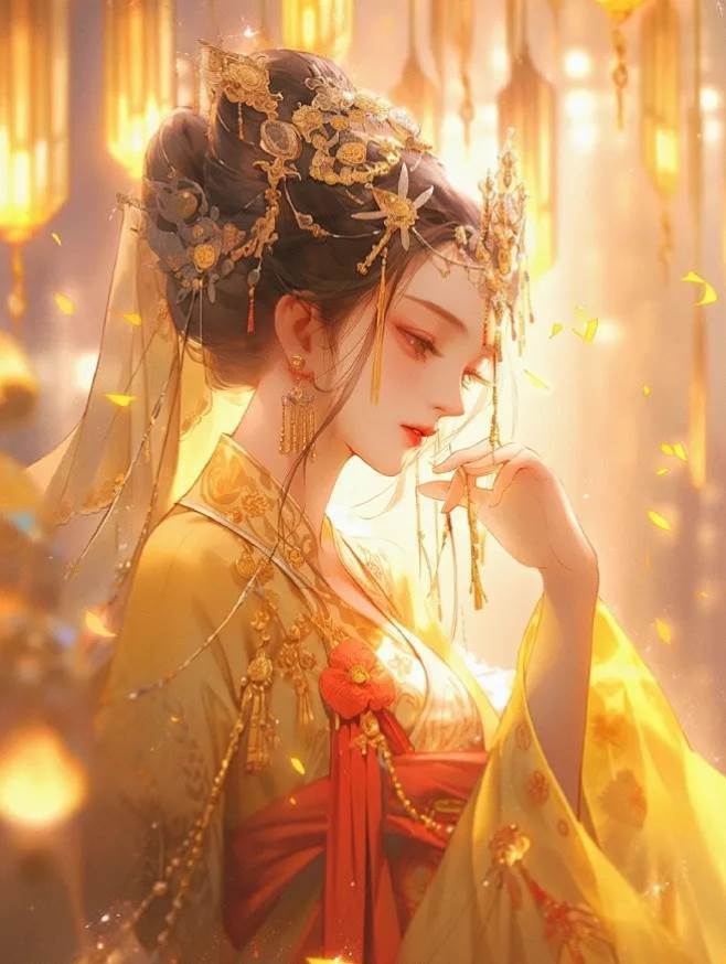 殘王暴寵囂張妃