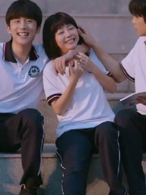 從今天開始做高專生