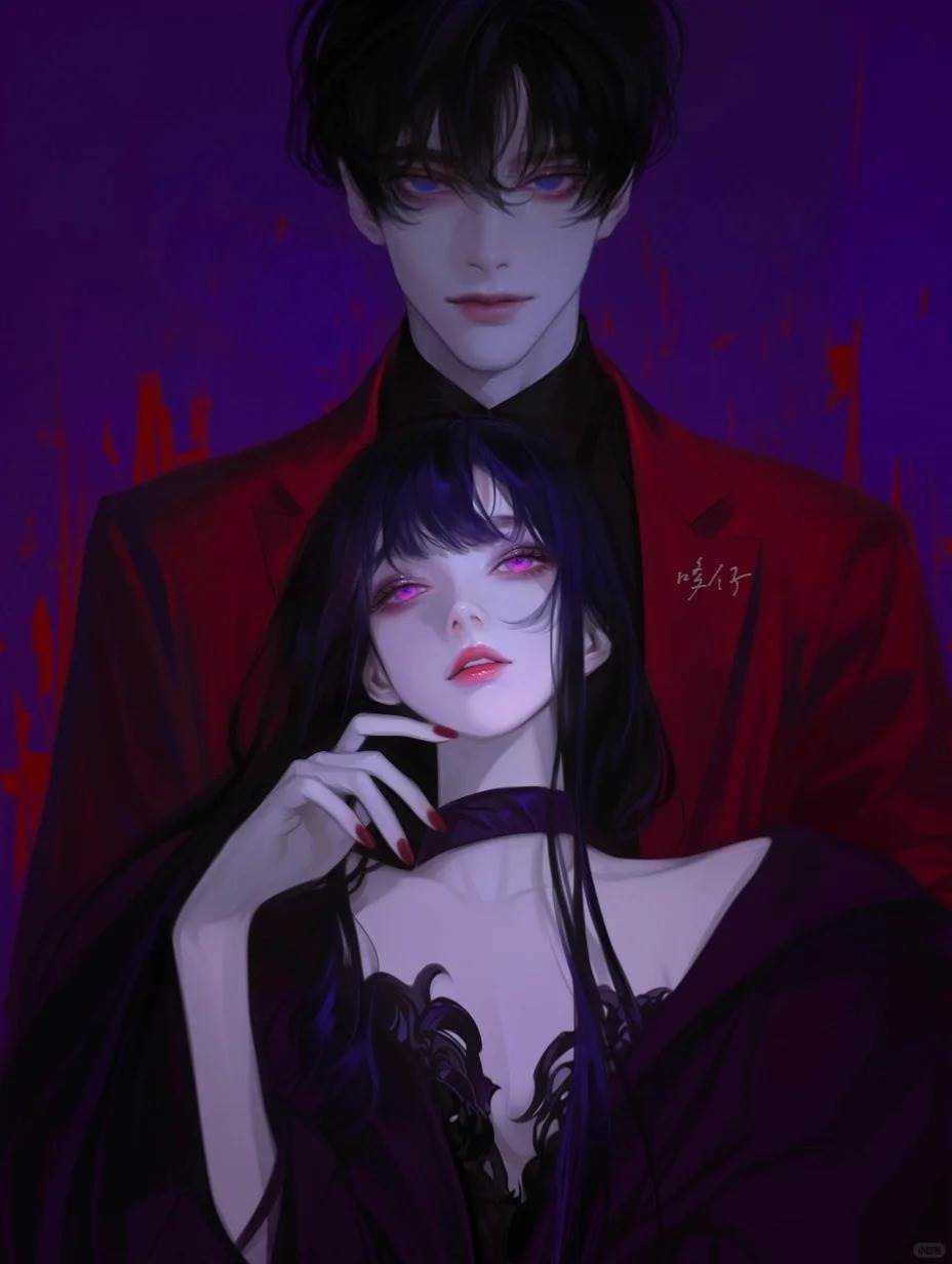 進恐怖游戲被戀愛腦Boss纏上