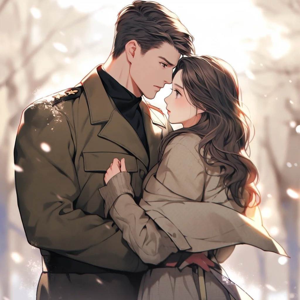 舉報繼父下鄉后，病弱女配贏麻了