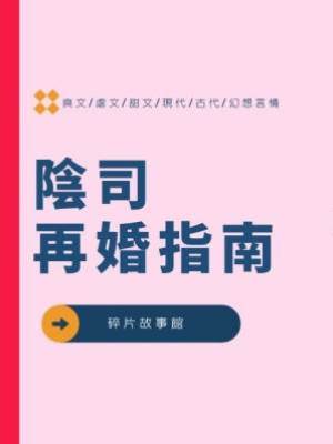 陰司再婚指南