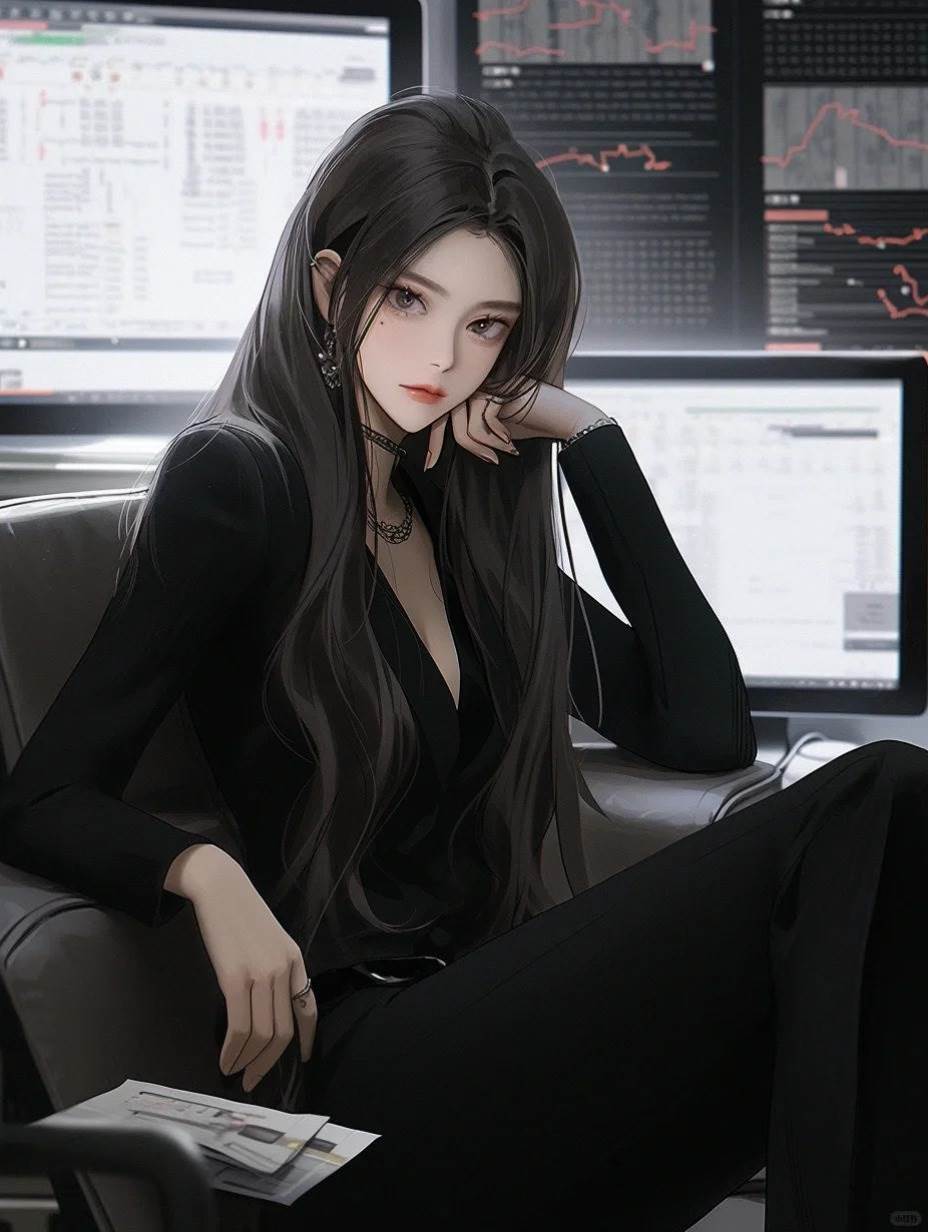 追魂人系列4：改命