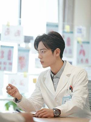 斯文敗類顧醫生