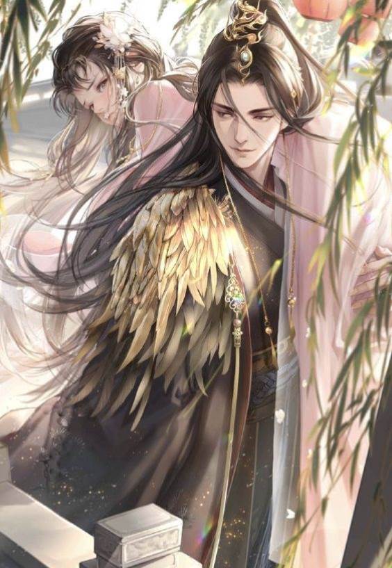 道侶飛升後我當海后了