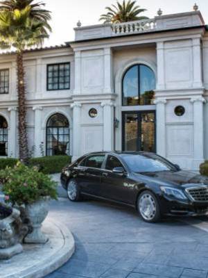 原來我真的身價過億