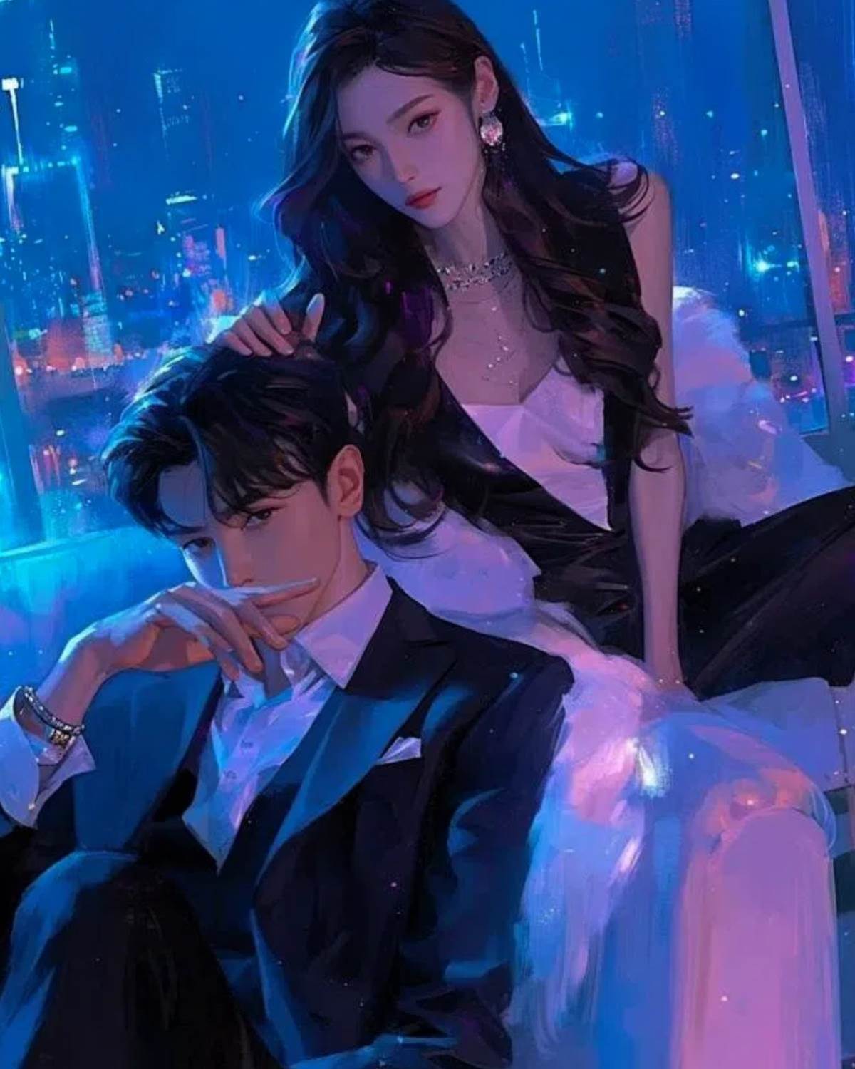 賀總嬌妻臥底身份藏不住了