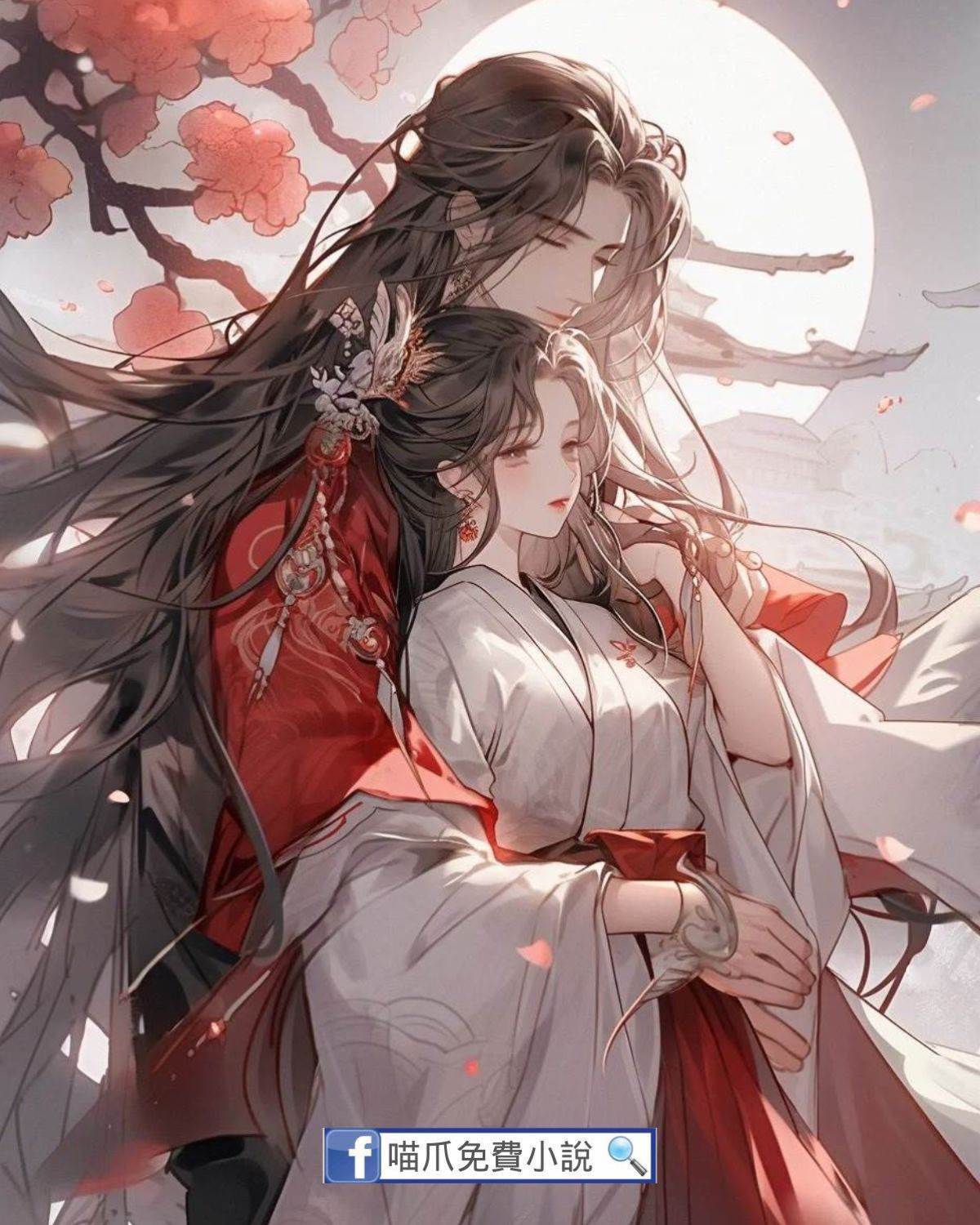 錯嫁世子后，她每天都在撒糖