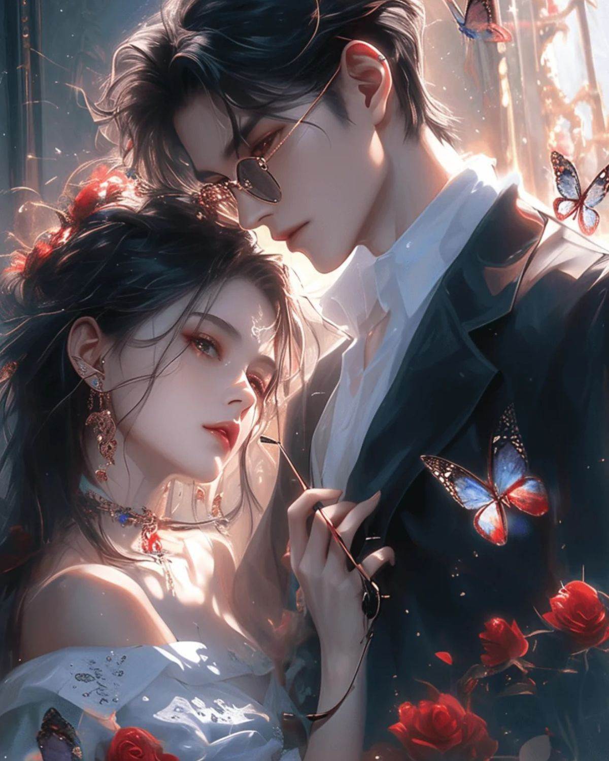 重生校園王牌少女