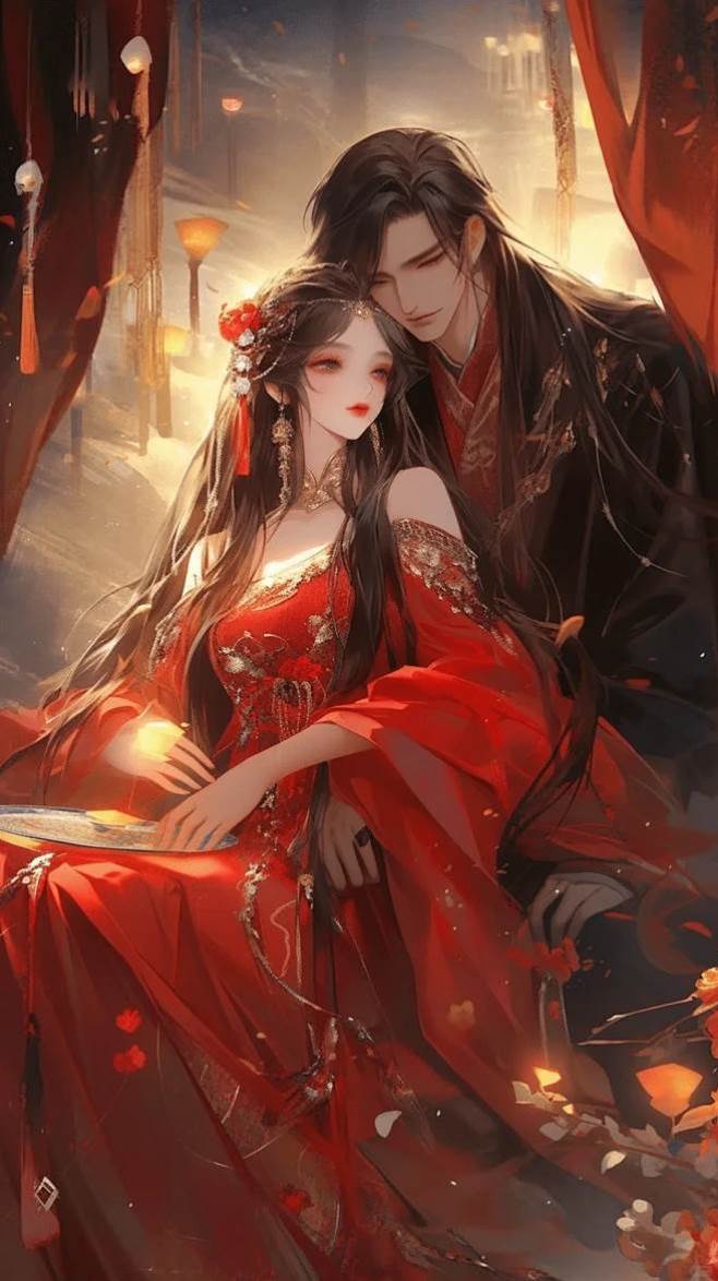 替嫁后病弱世子被氣得活蹦亂跳