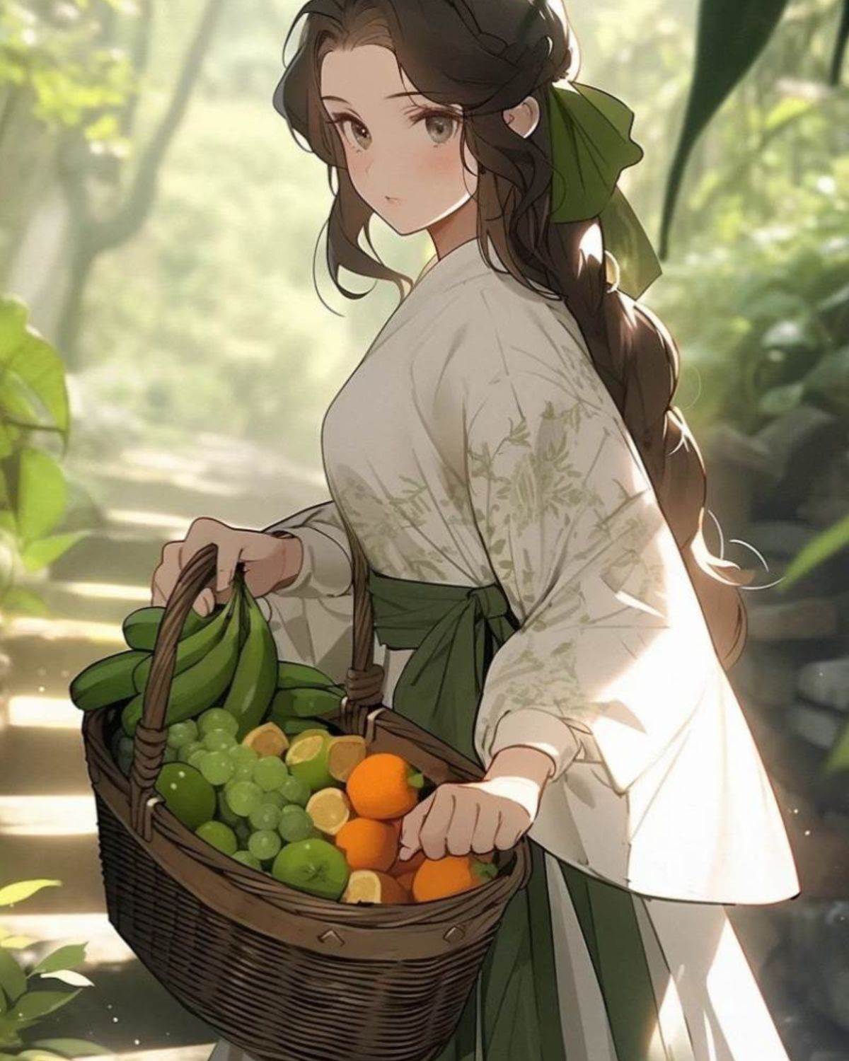 完了，我們一家都穿成極品反派