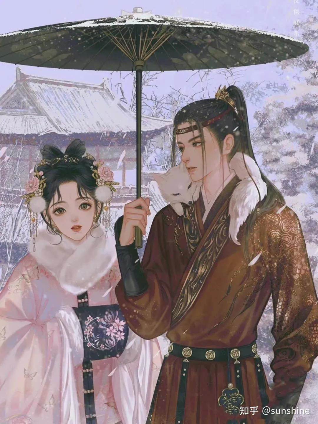 重生之將門毒后