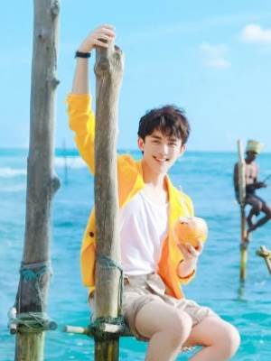 穿成霸總的嘴替