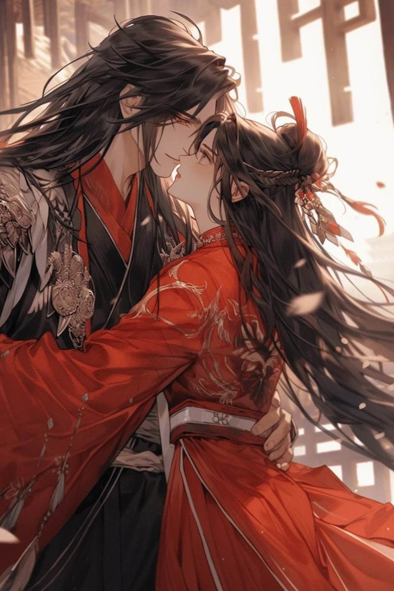 哄騙一個戀愛腦