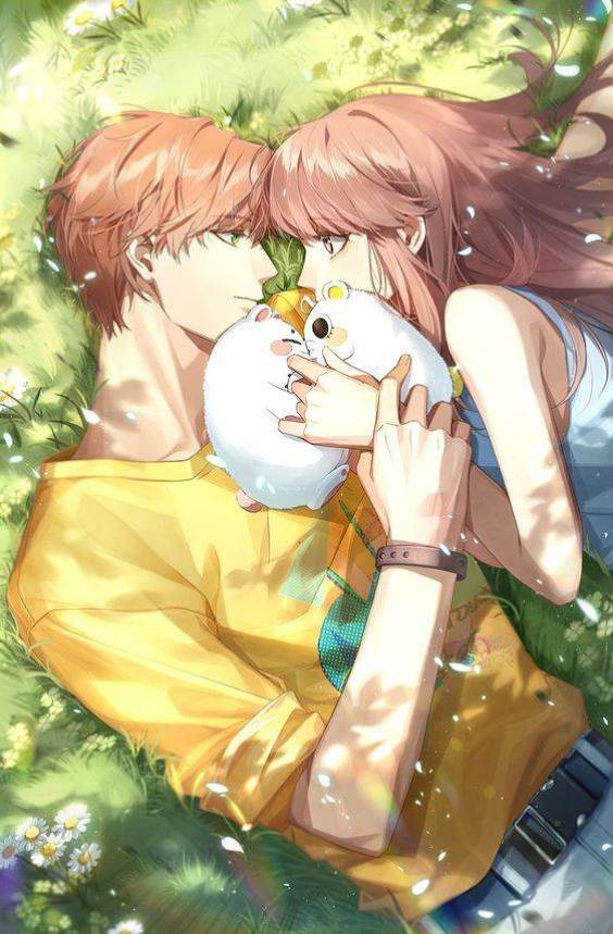 和校霸痛感相通后