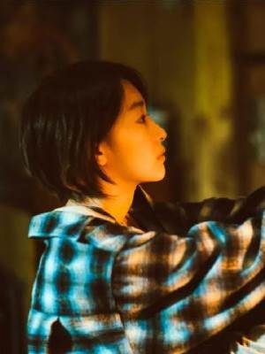 紅綠燈下的33秒