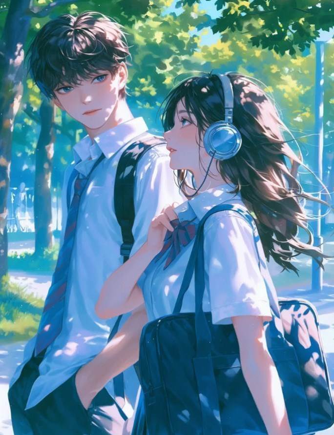 不想戀愛的我們