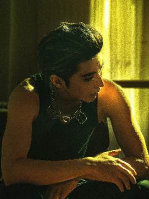 可樂雞翅引發的愛情故事