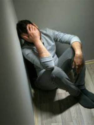 下水道里的父親