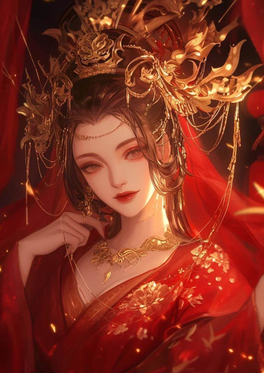 報告娘娘，暴君他有讀心術