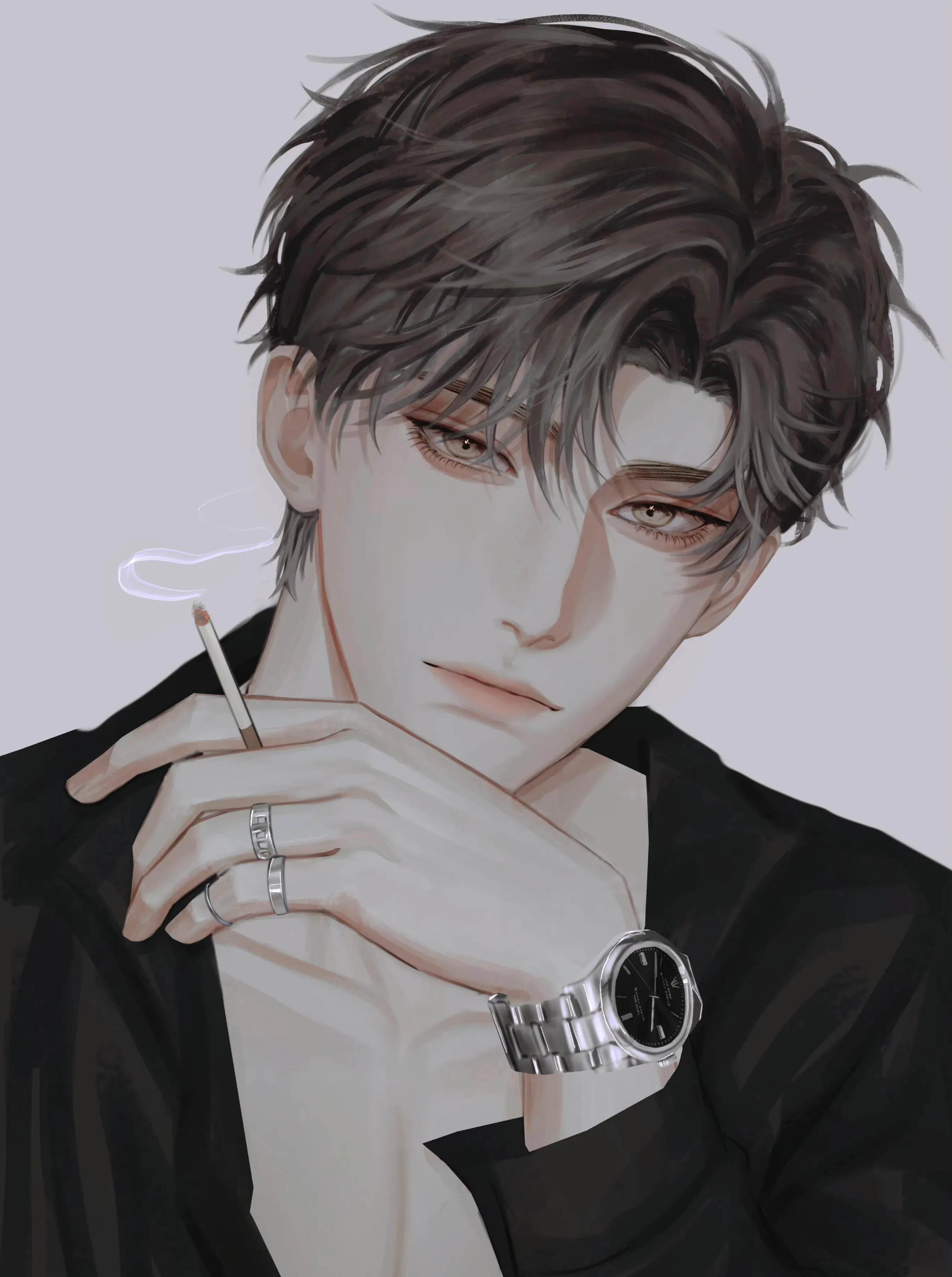 頂流說他喜歡我