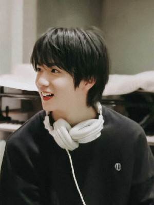 病嬌小奶狗的黑化日常