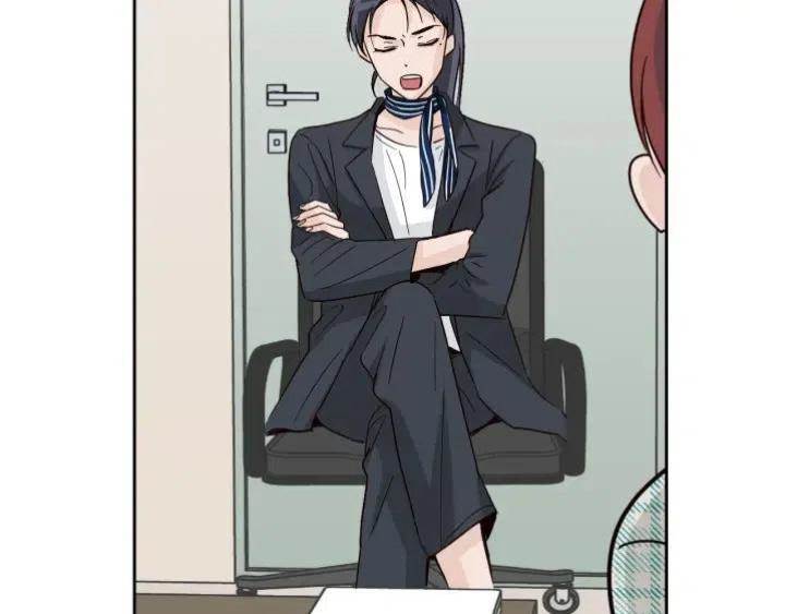 你是不是吃醋了