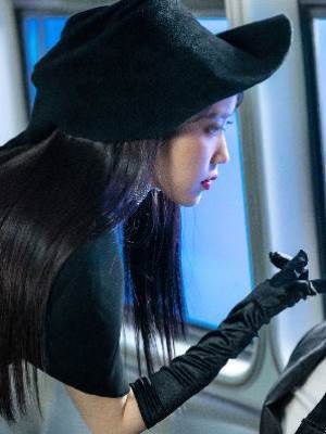 穿成生子文女主后我跑路了