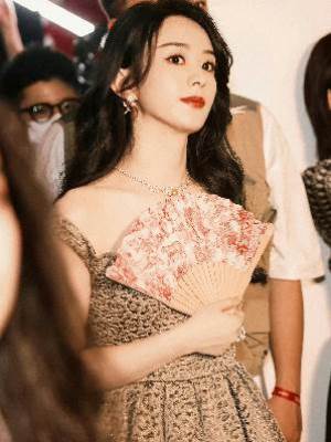 真千金在線發瘋