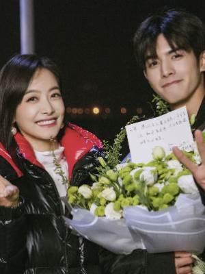 分手后校霸他追來了