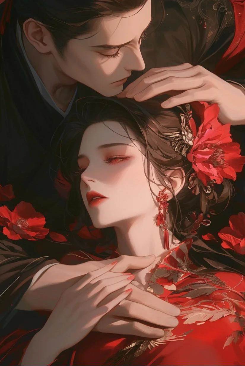 假死后夫君后悔了