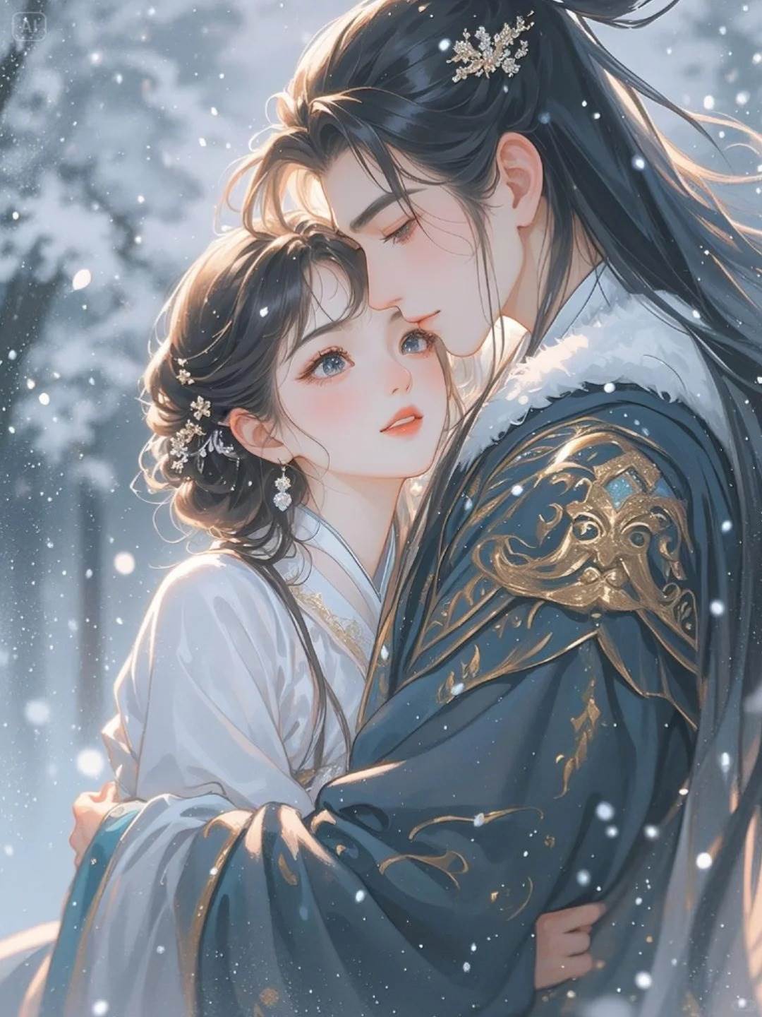 我爹偷養了六萬鐵騎被皇帝發現後