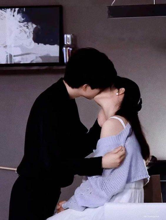 蝕骨傾心：乖乖慢點跑