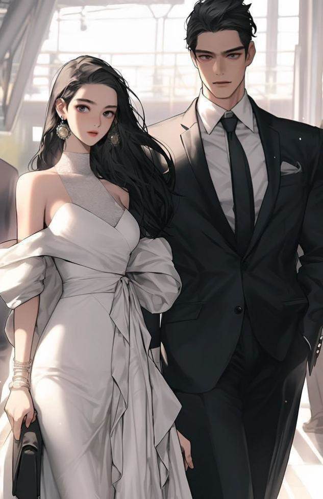 病嬌影帝懷里的小撩精又美又颯