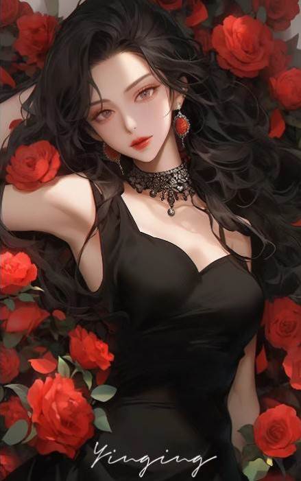 將母愛回收，圣母女兒自生自滅