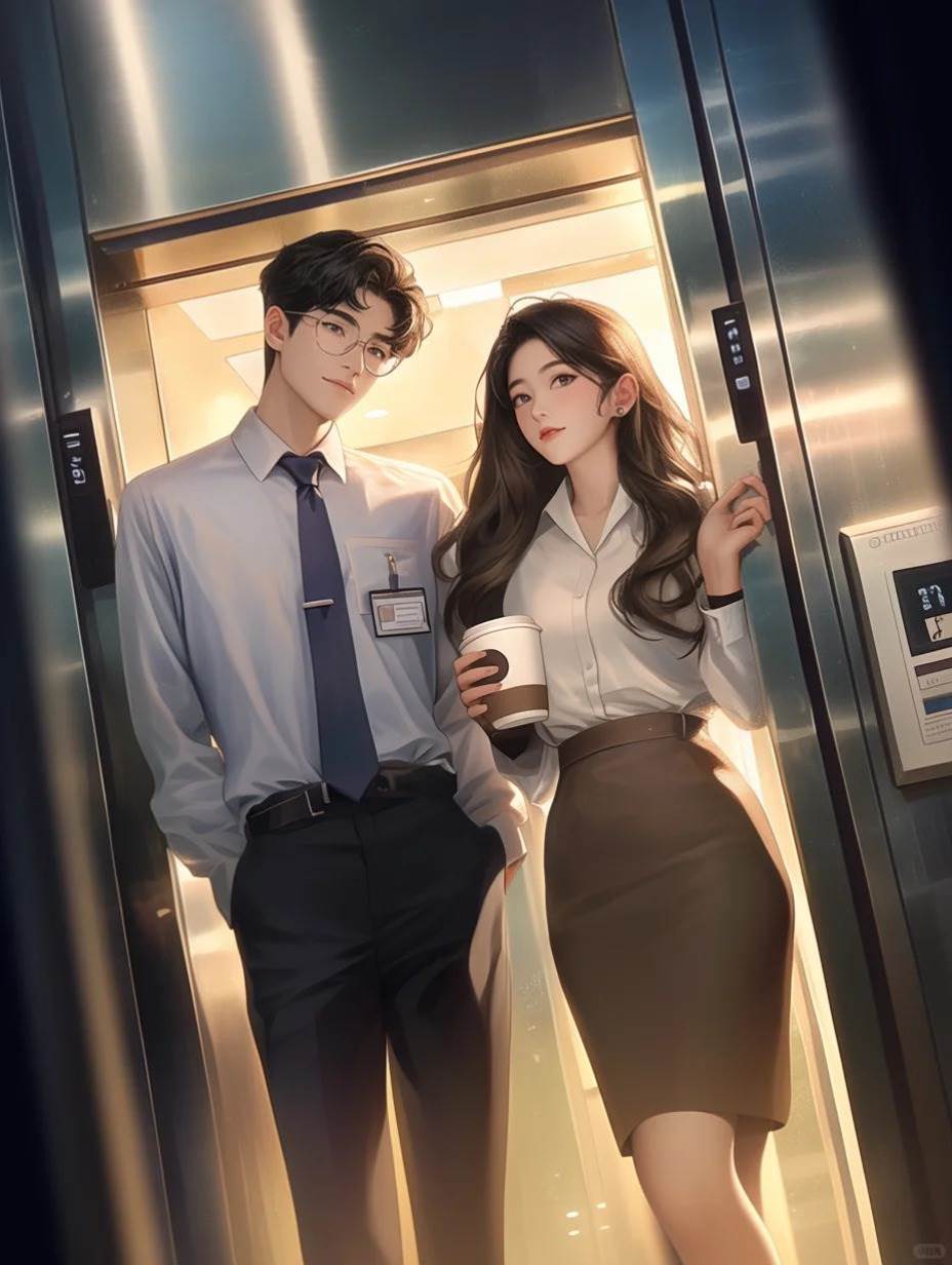 穿越78度的愛情