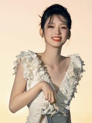 校園文女配一心搞學習