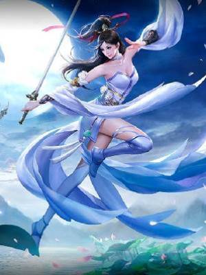 我在修真界教英語