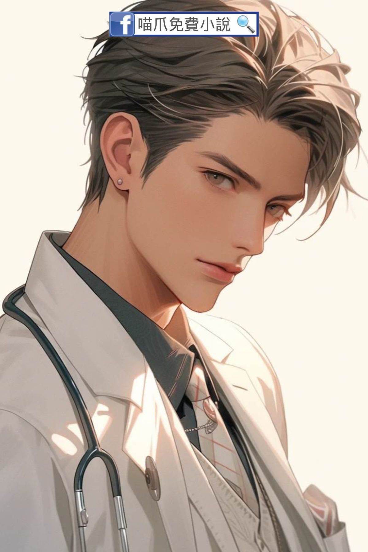 喬醫生，我想幫你收租