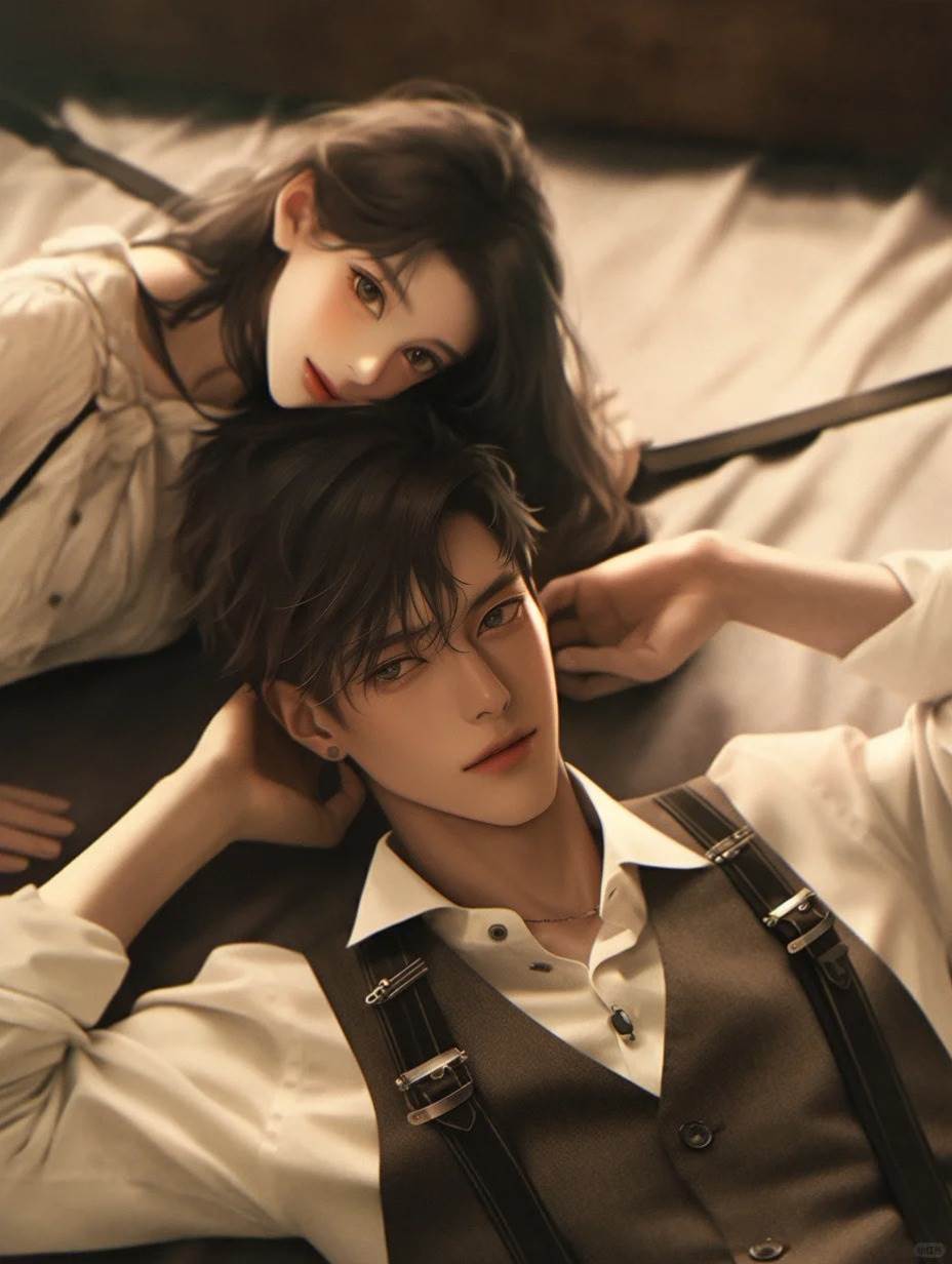 一夜情深：首富嬌妻是大佬