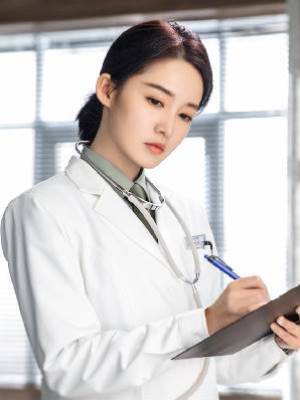 傅醫生，我不愛了